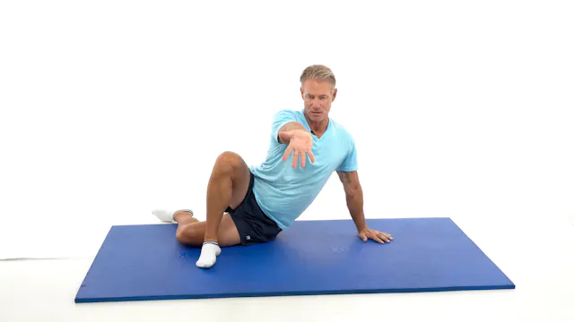 Dan Hellman's Top 5 for Hip Mobility