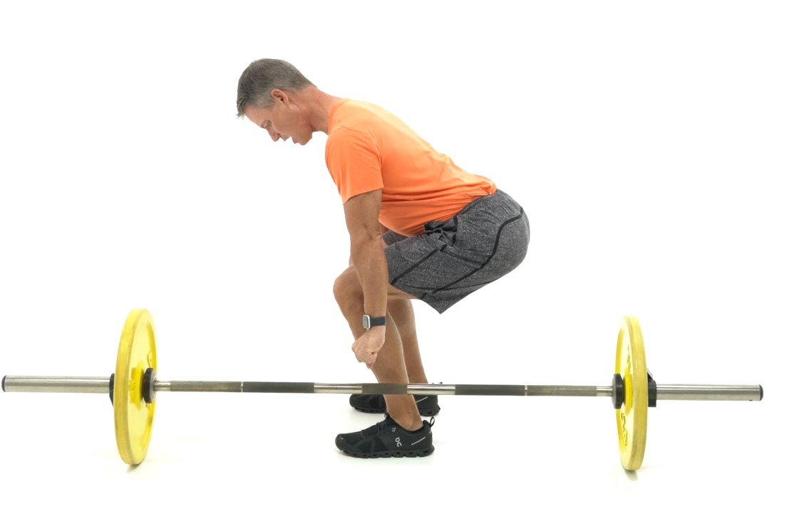 Lower Body Workout 3