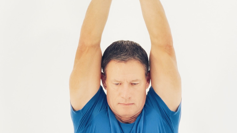 ELDOA General Wellness #5