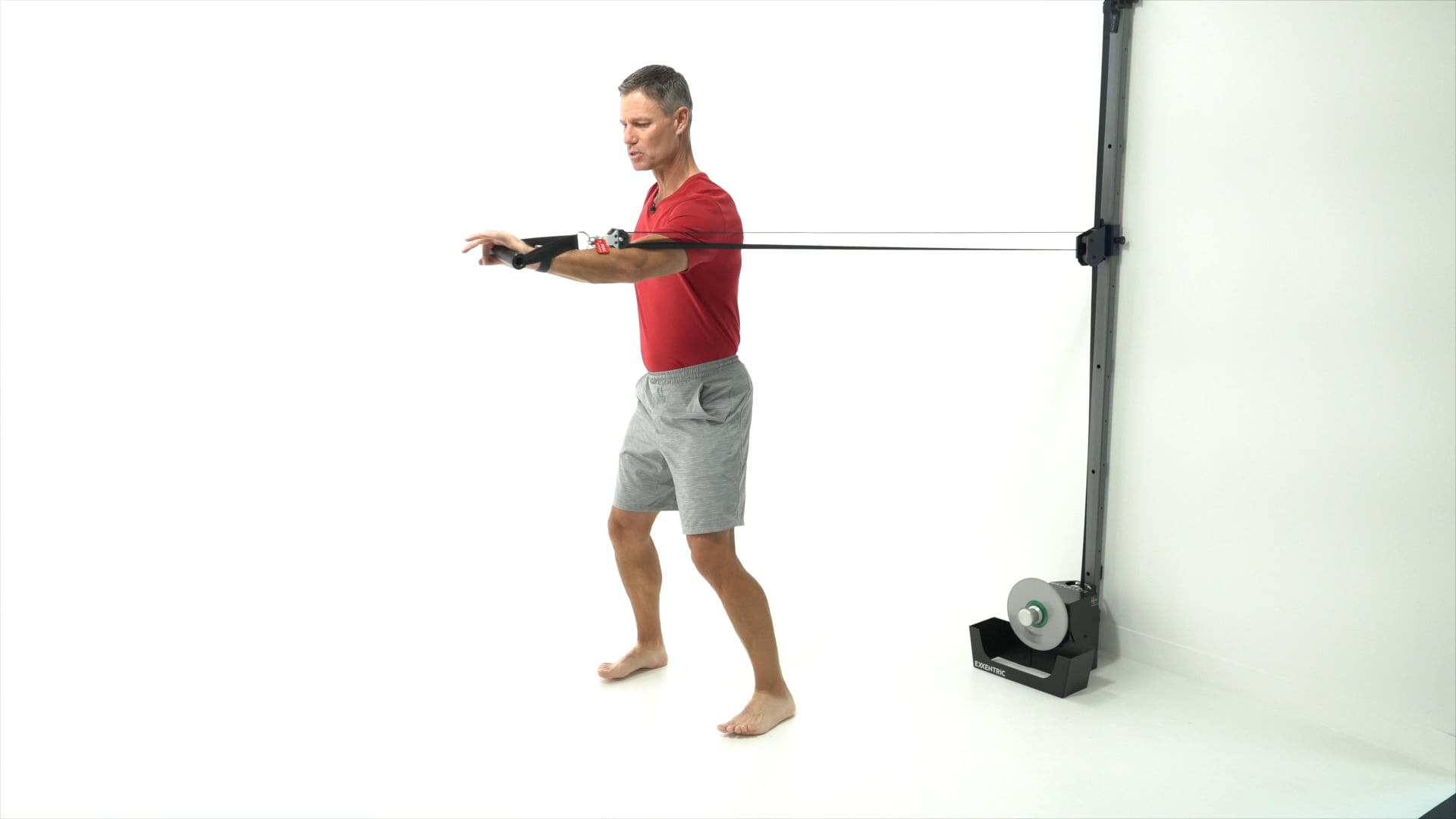 Golf Workout - Full Body 1