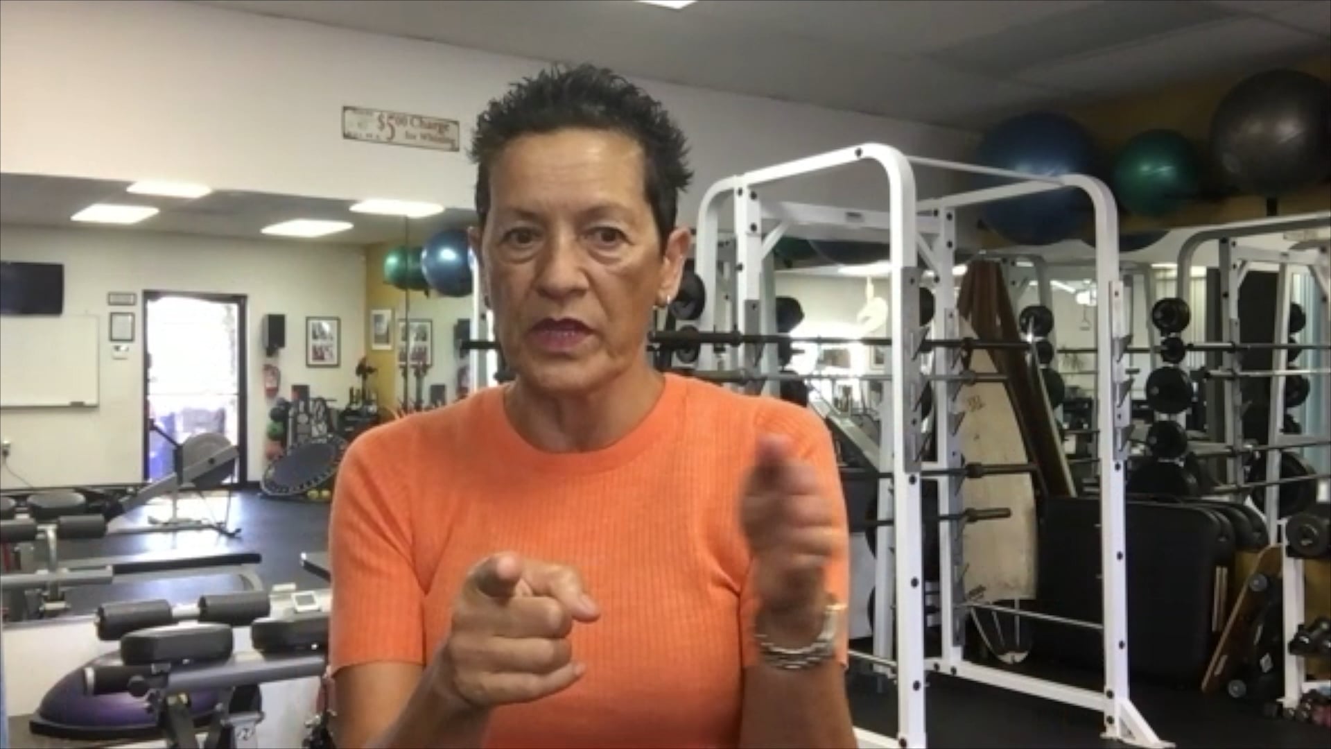 Female Health with Janet Alexander