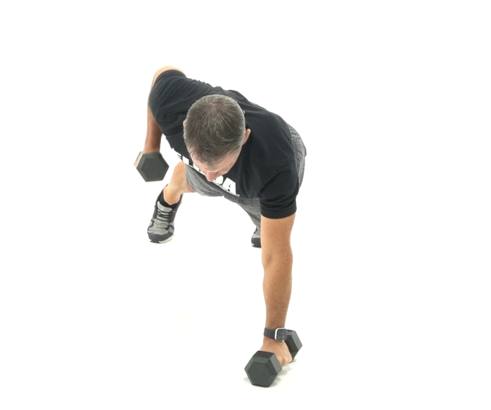 Upper Body Workout 2