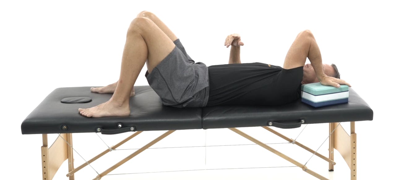 Adhesive Capsulitis (Frozen Shoulder) Fitness Programs