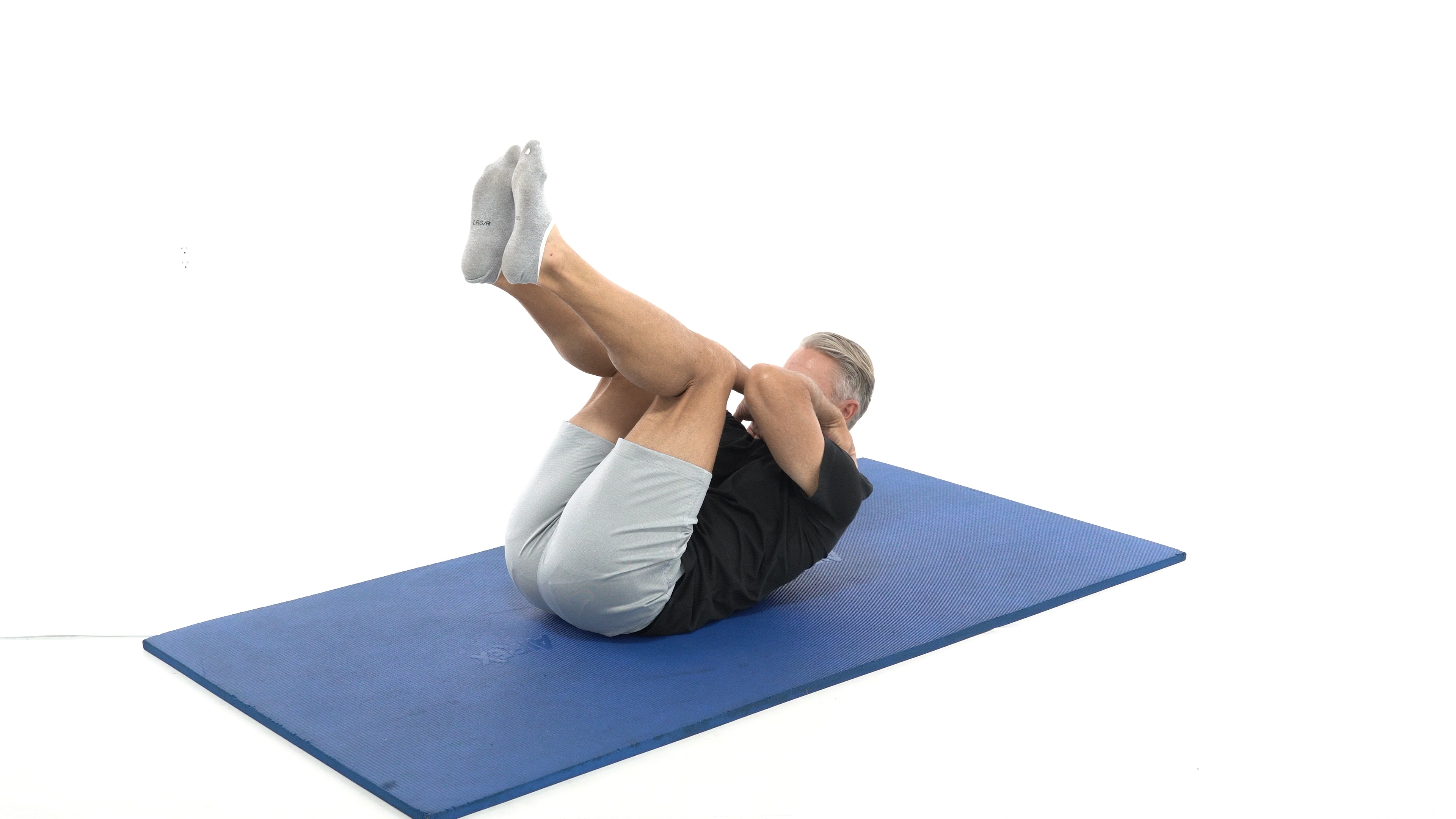 9 Part Abs For Colon Health 