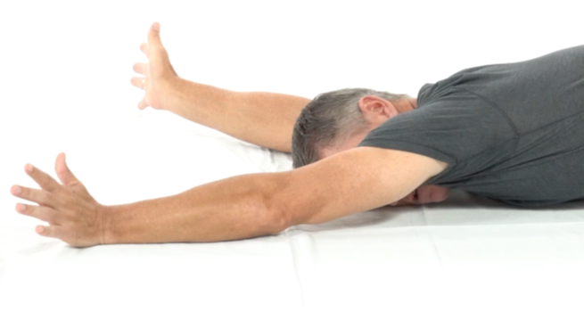 My Favorite Global Postural Stretches (GPS)