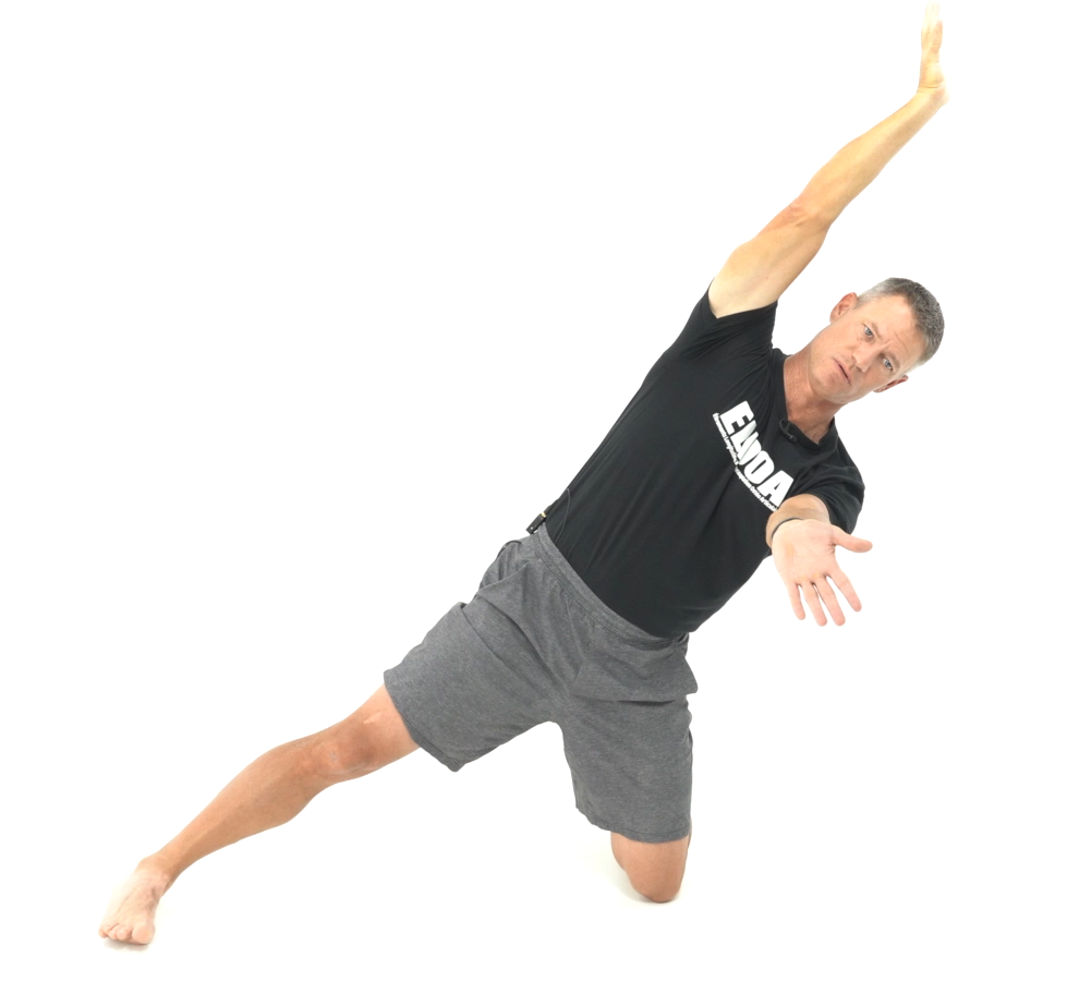 ELDOA General Wellness #4