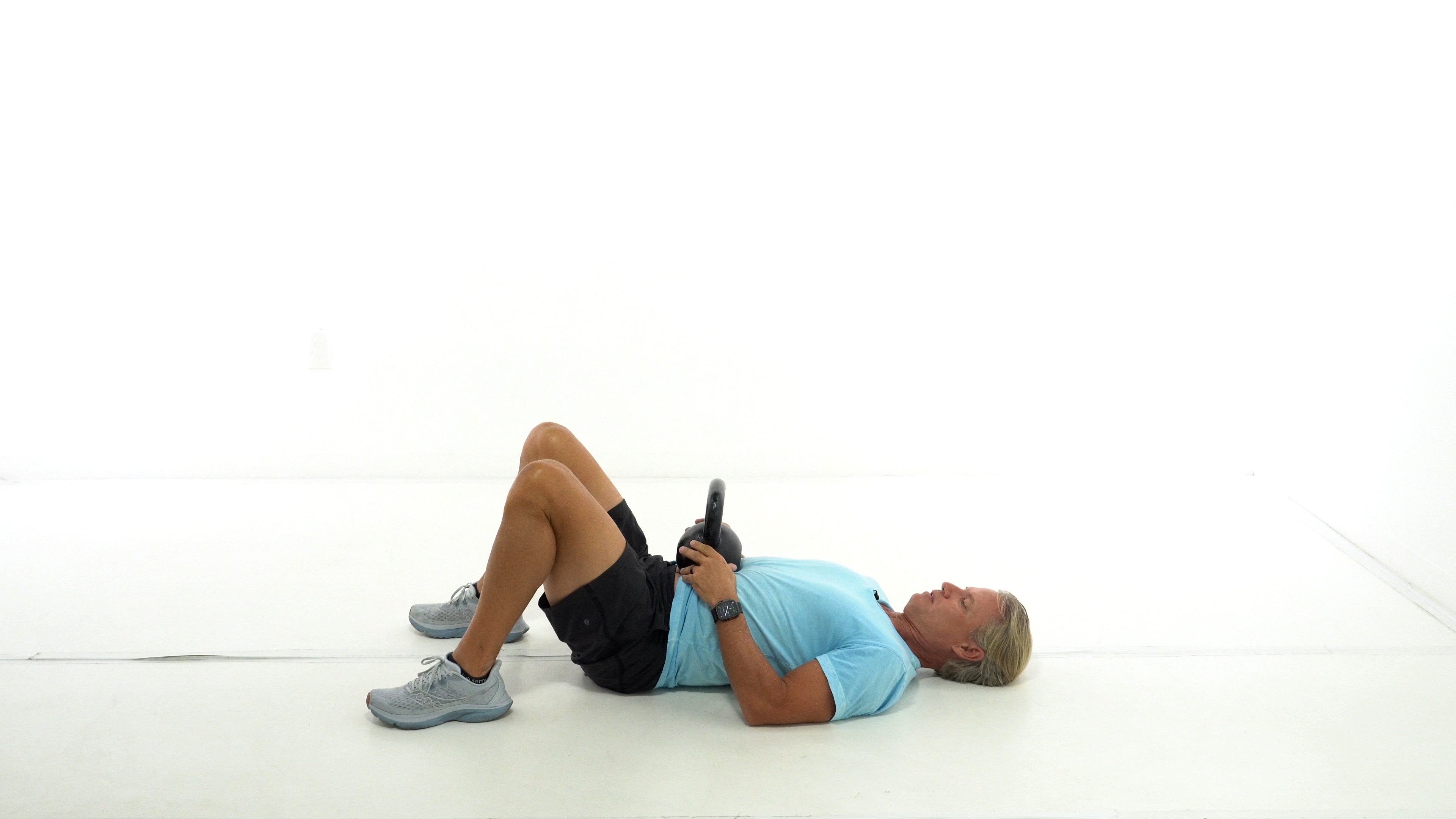 Dan Hellman's Top 5 for Diaphragm Health