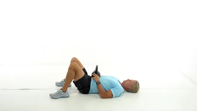 Dan Hellman's Top 5 for Diaphragm Health