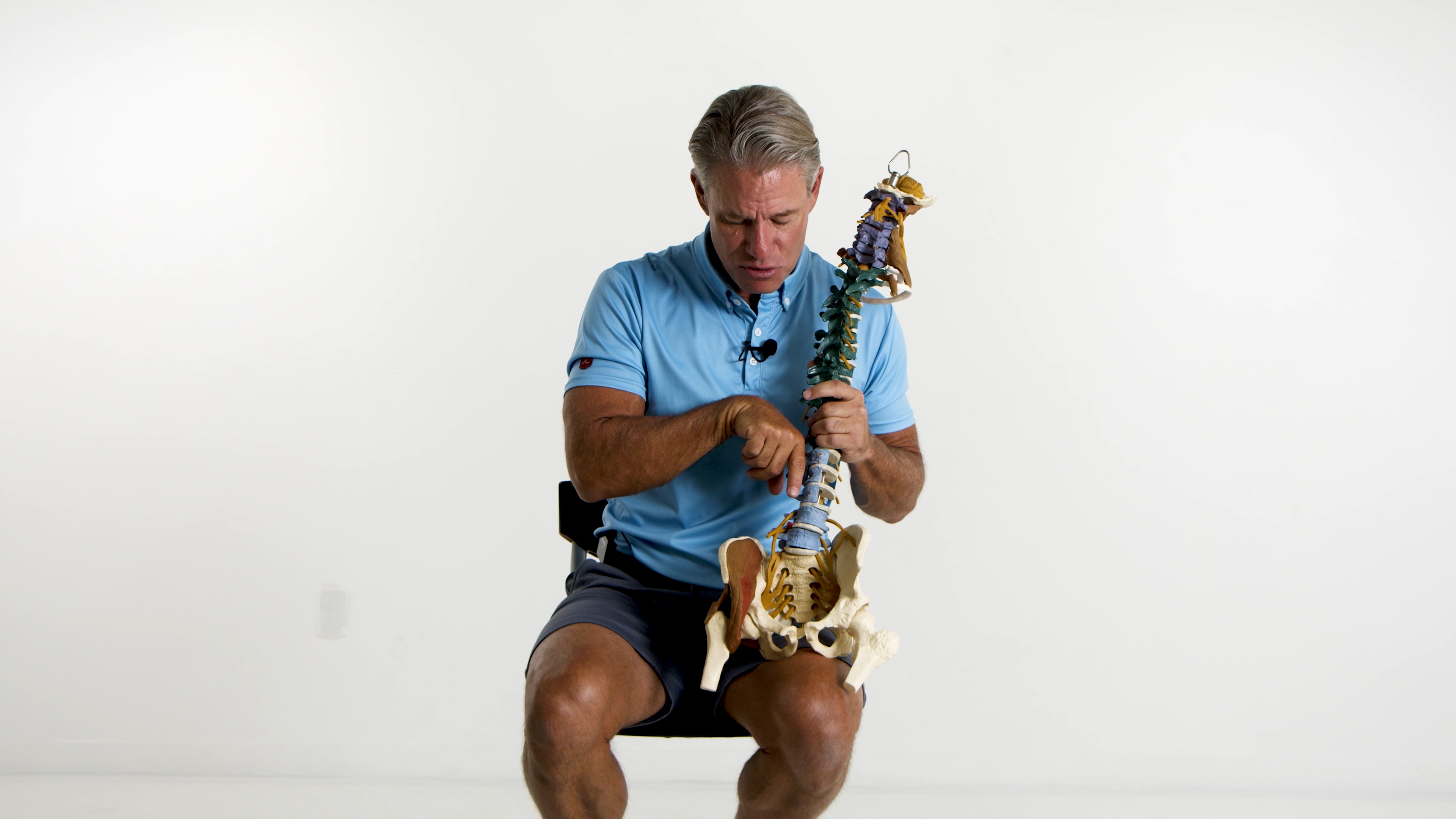 Psoas Program