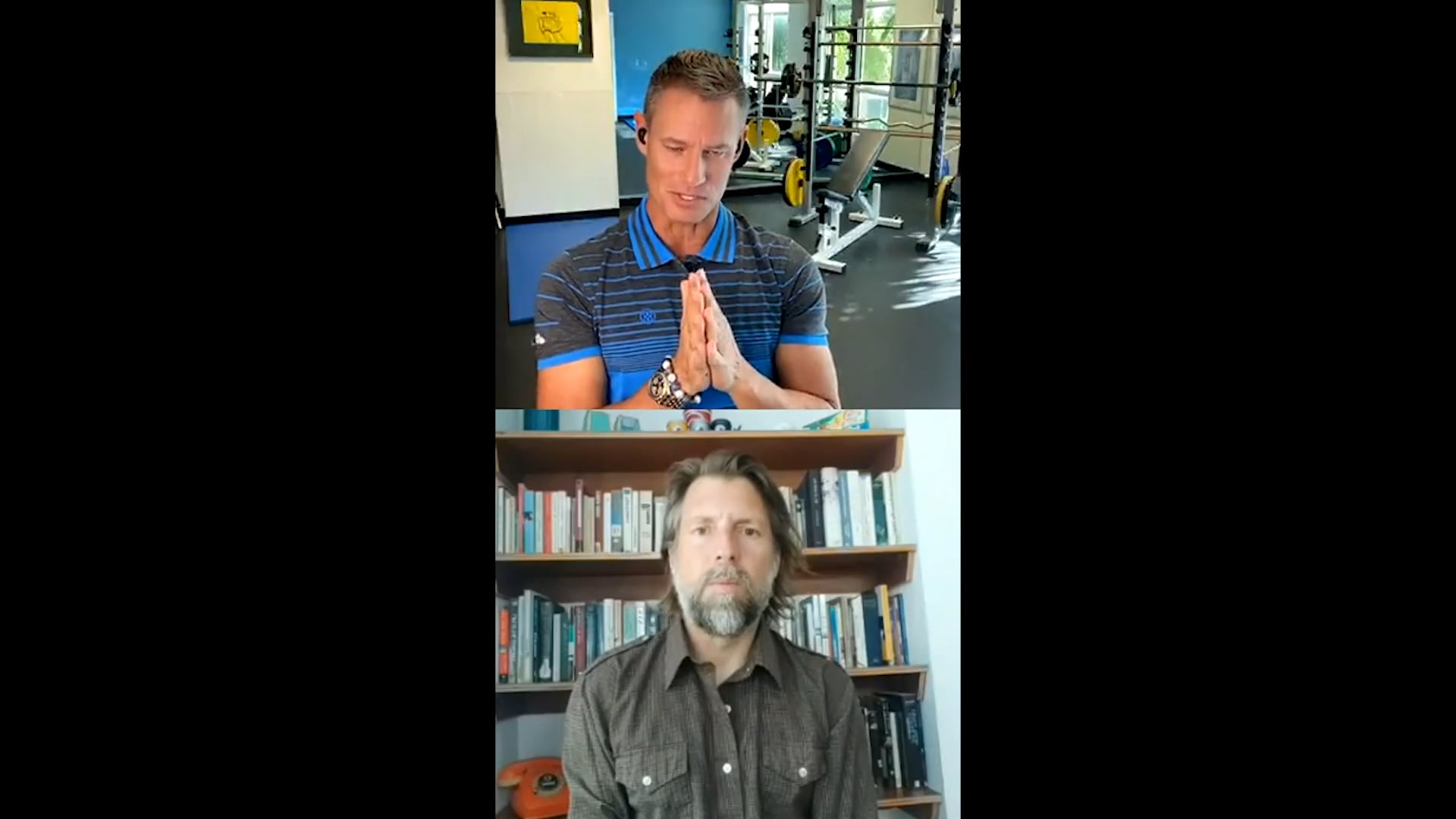 James Nestor - Breath: The New Science of a Lost Art