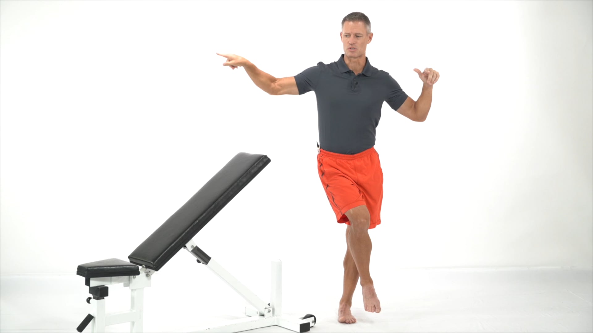 Golf Body Pro Workout #3