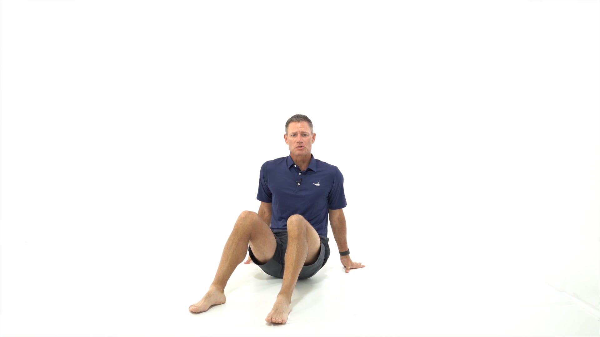 Mobility and ELDOA For Upper Thoracic Spine and Scapula