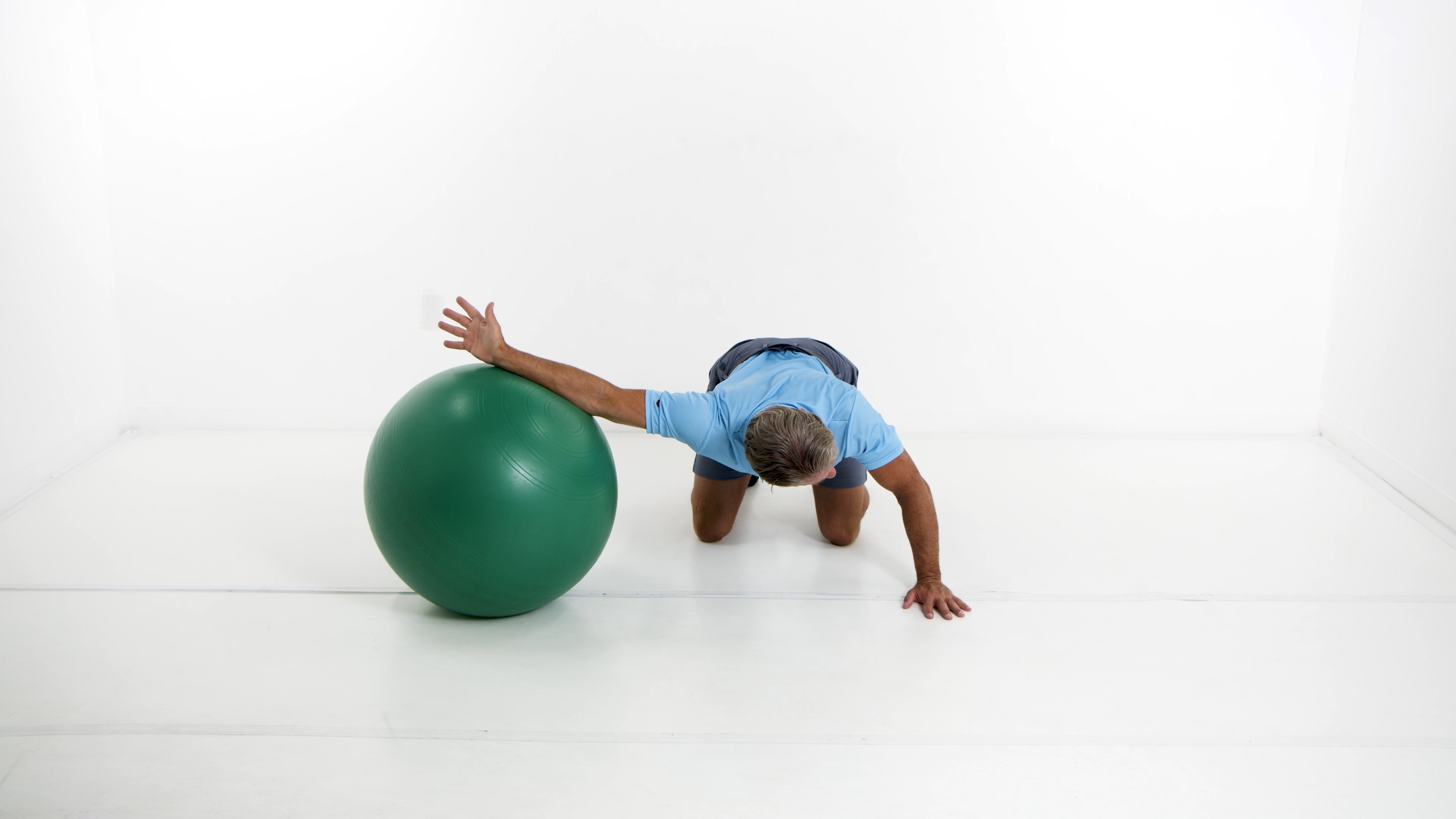 Upper Crossed Syndrome