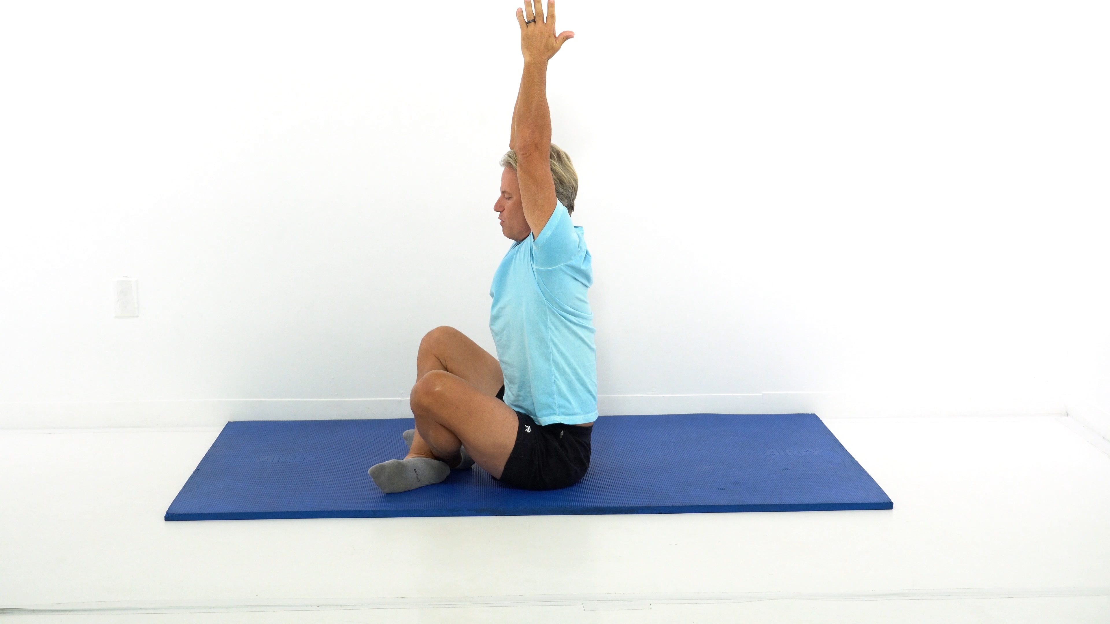 Dan Hellman's Top 5 for Forward Head Posture