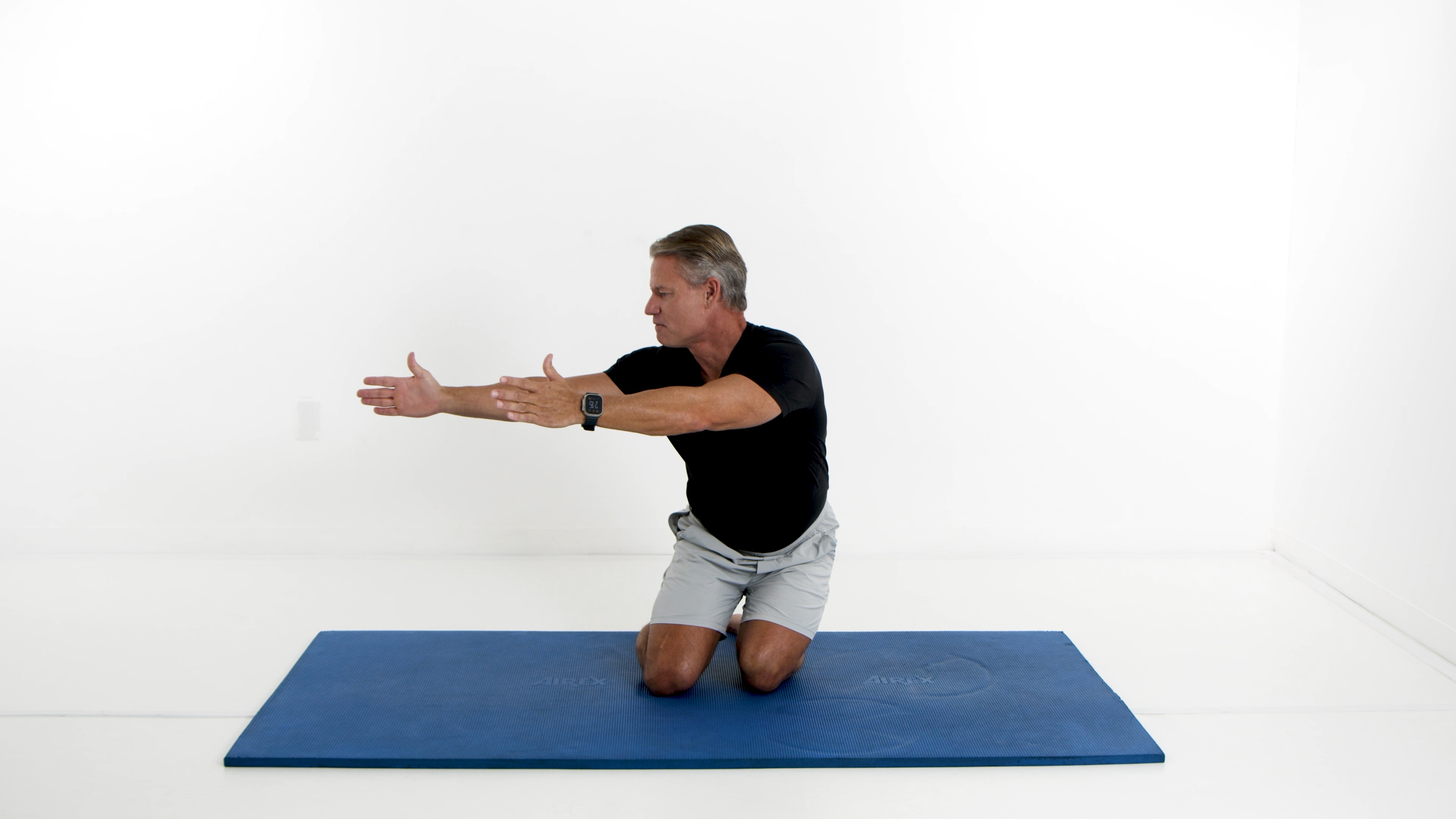 Golf Mobility Program