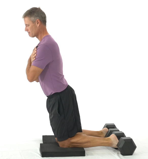 Intermediate Workout #2