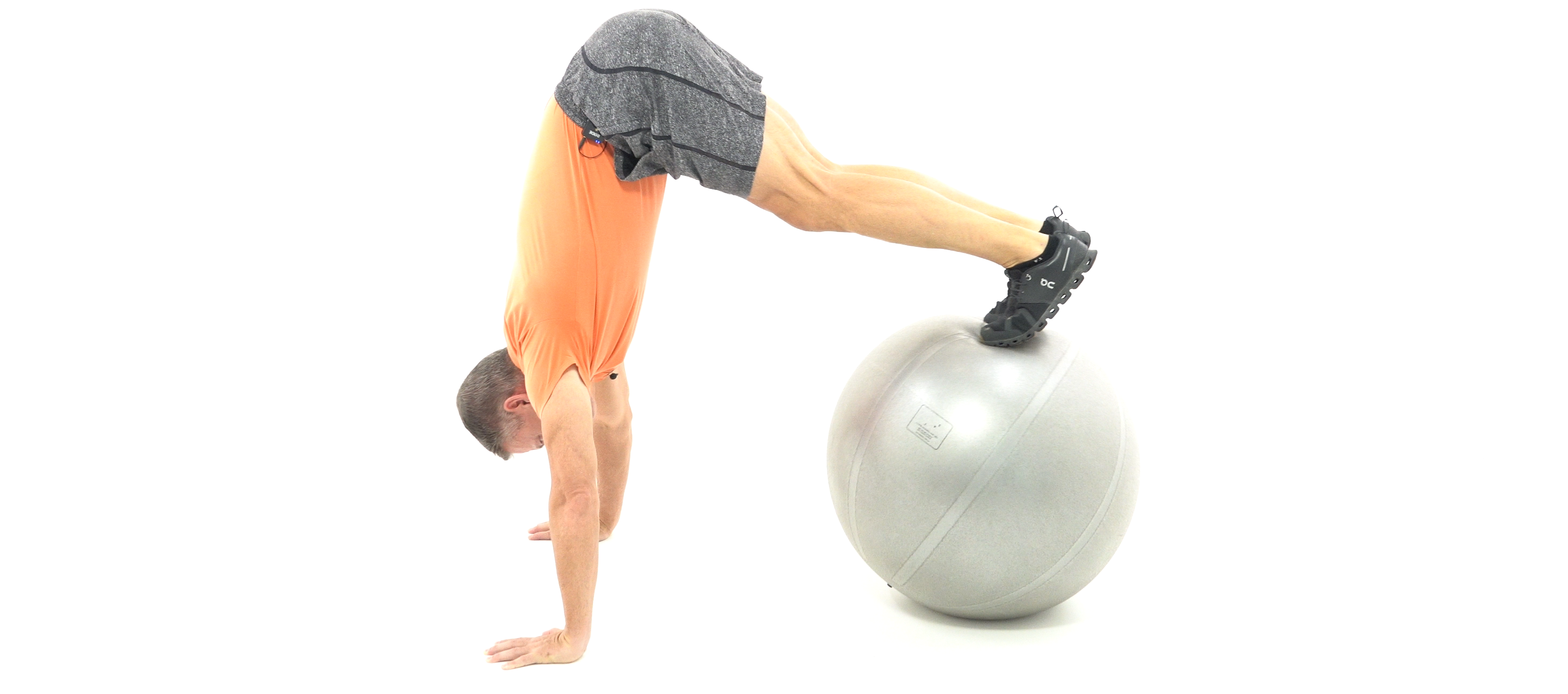 Intermediate Workout #5