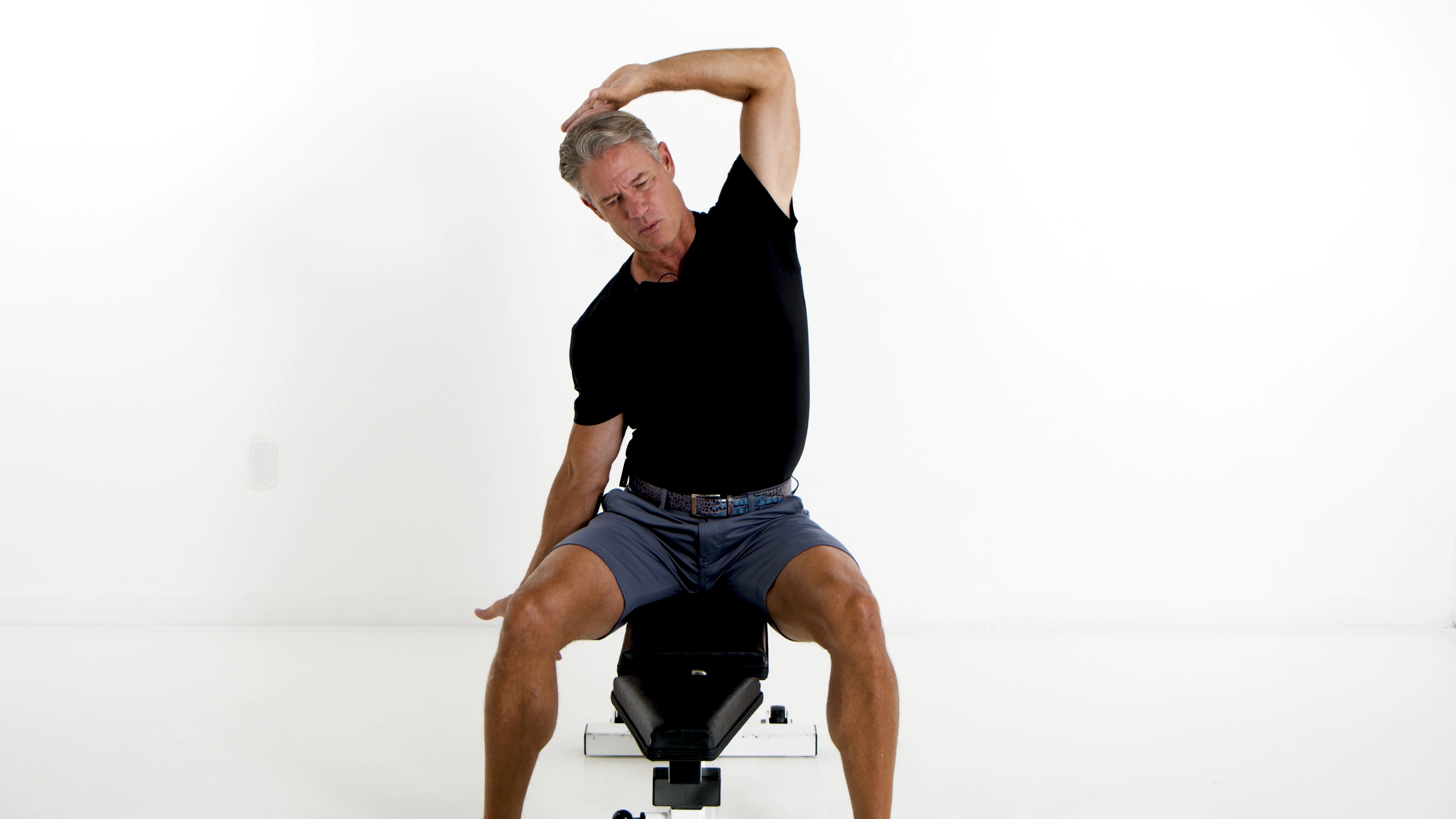 Golf Longevity Program 