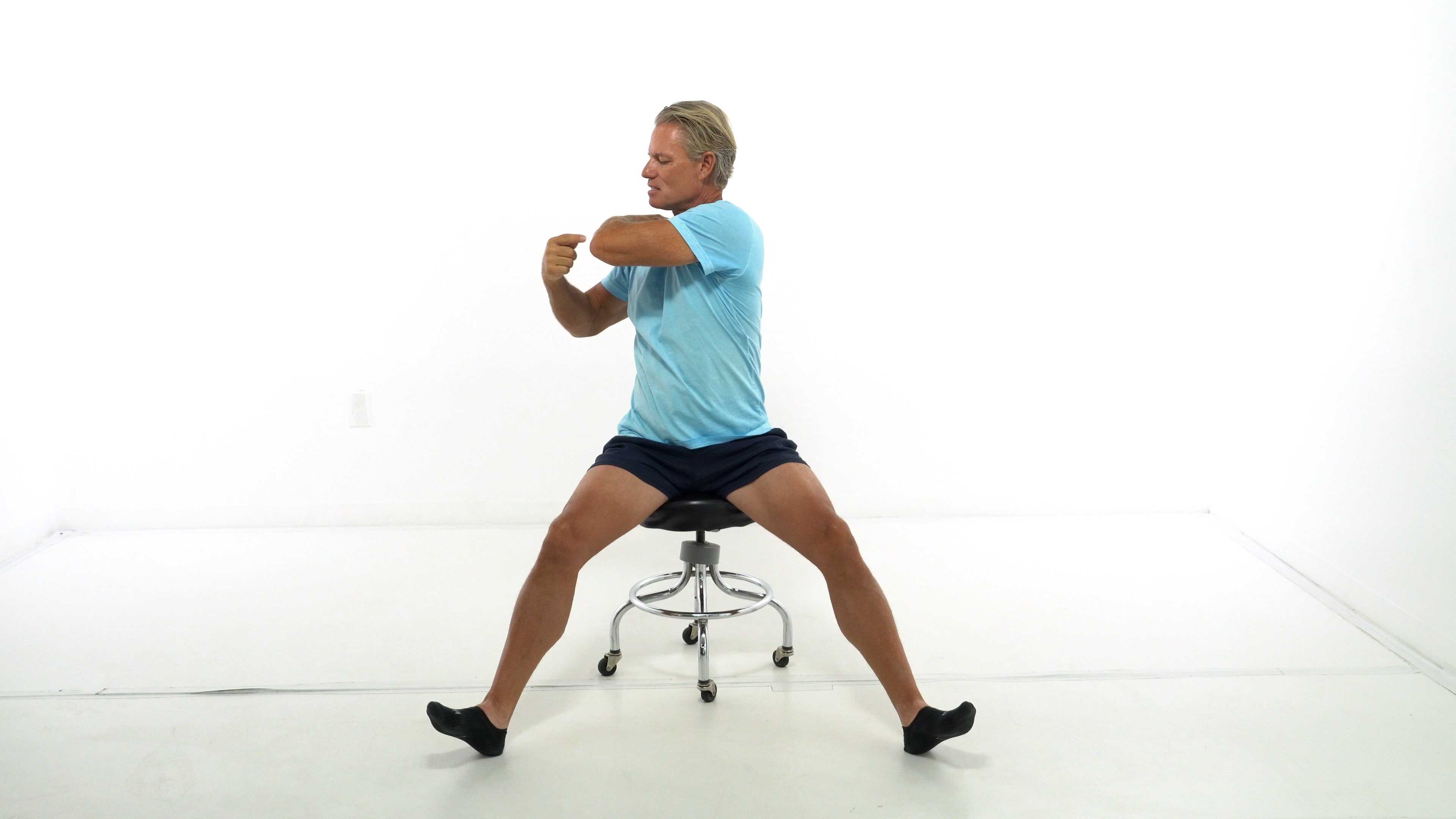 Dan Hellman's Top 5 for Golf Rotation