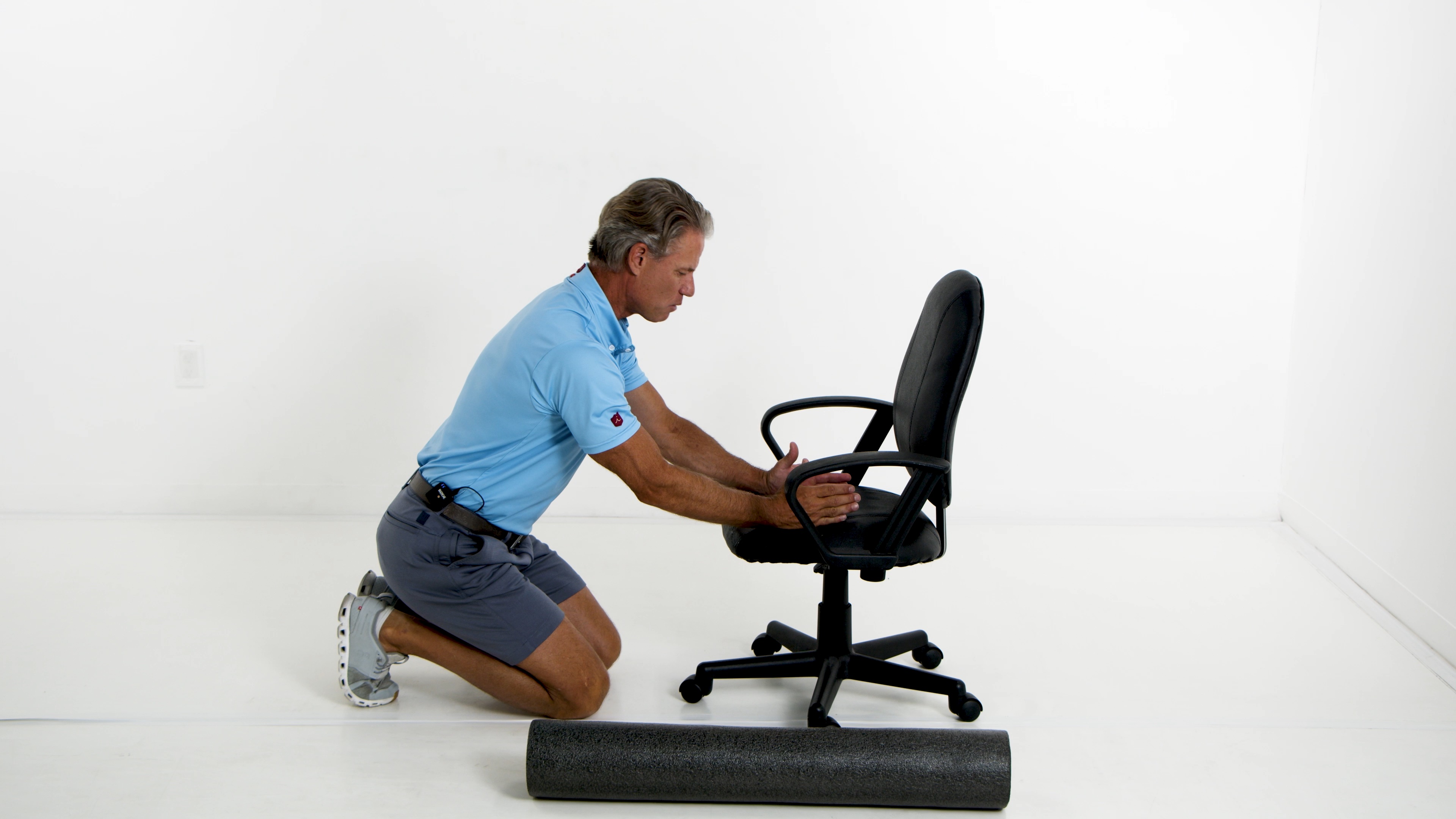 Frozen Shoulder Program