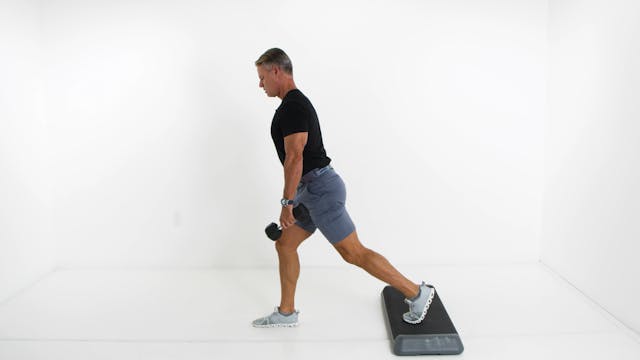 Intermediate Workout #6 - 4 Exercise ...