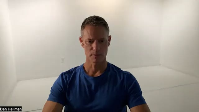 Coaching Call 10-01-22