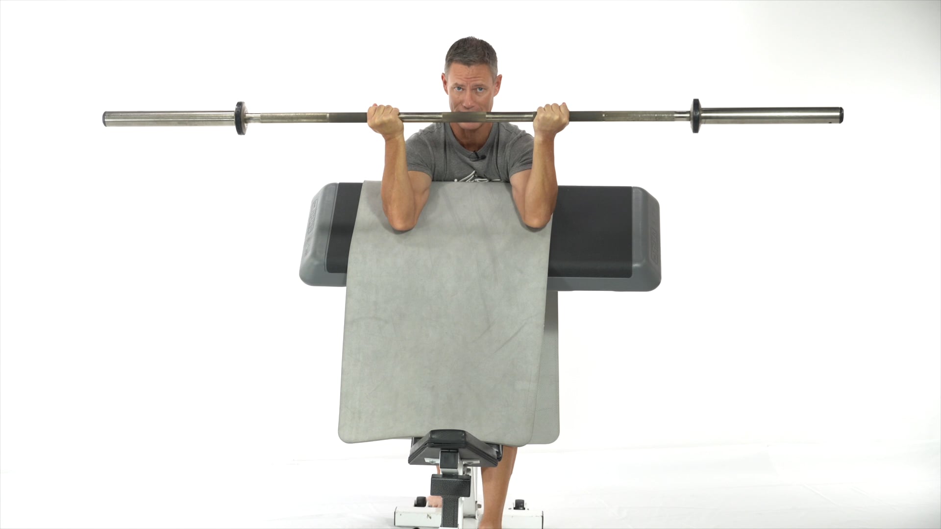 Golf Body Pro Workout #5