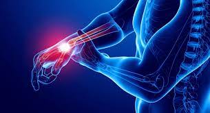 Pickleball Elbow and Wrist