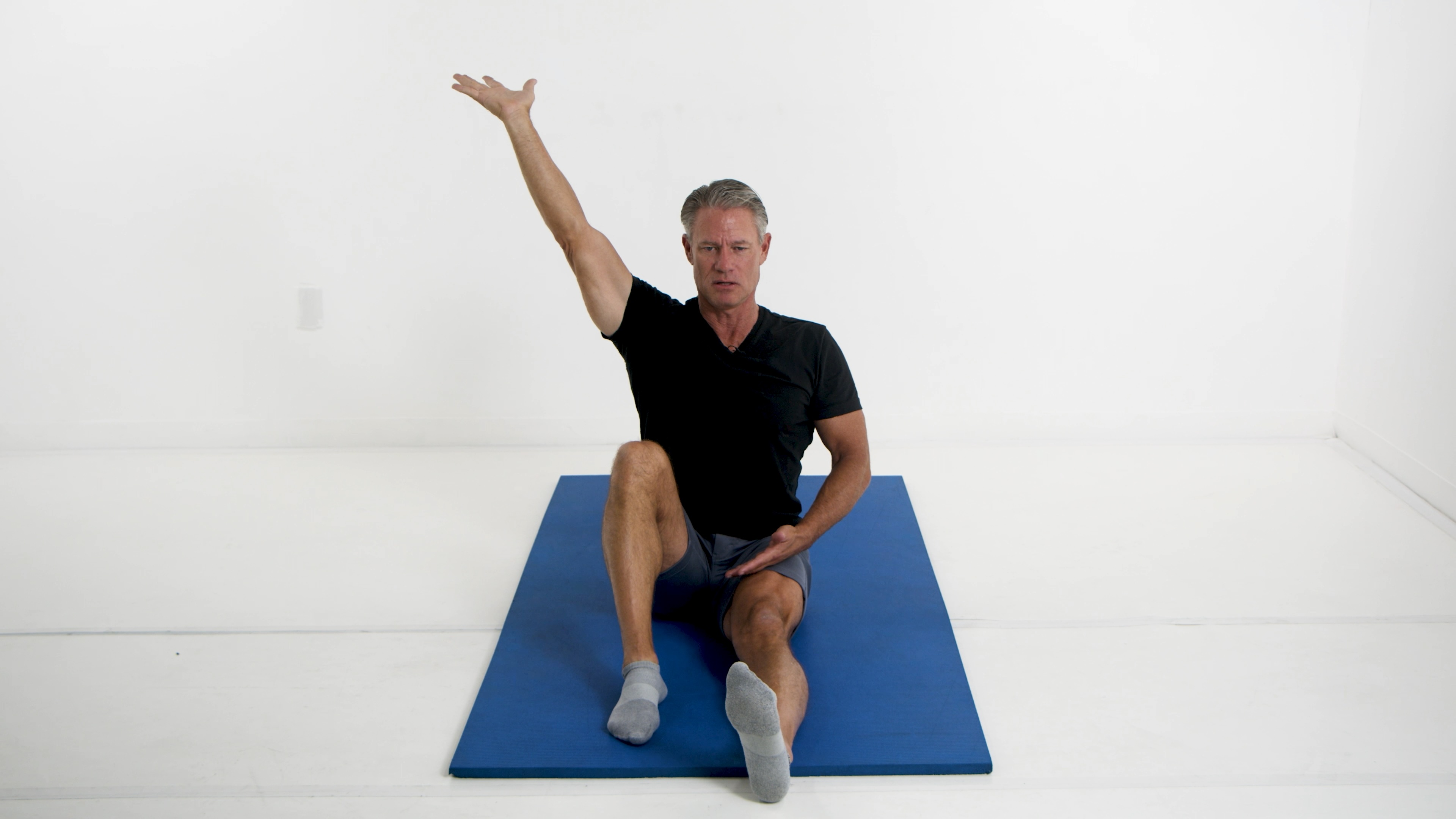 The "Feel Good" ELDOA Program