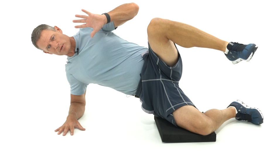 Golf Workout - Full Body 2