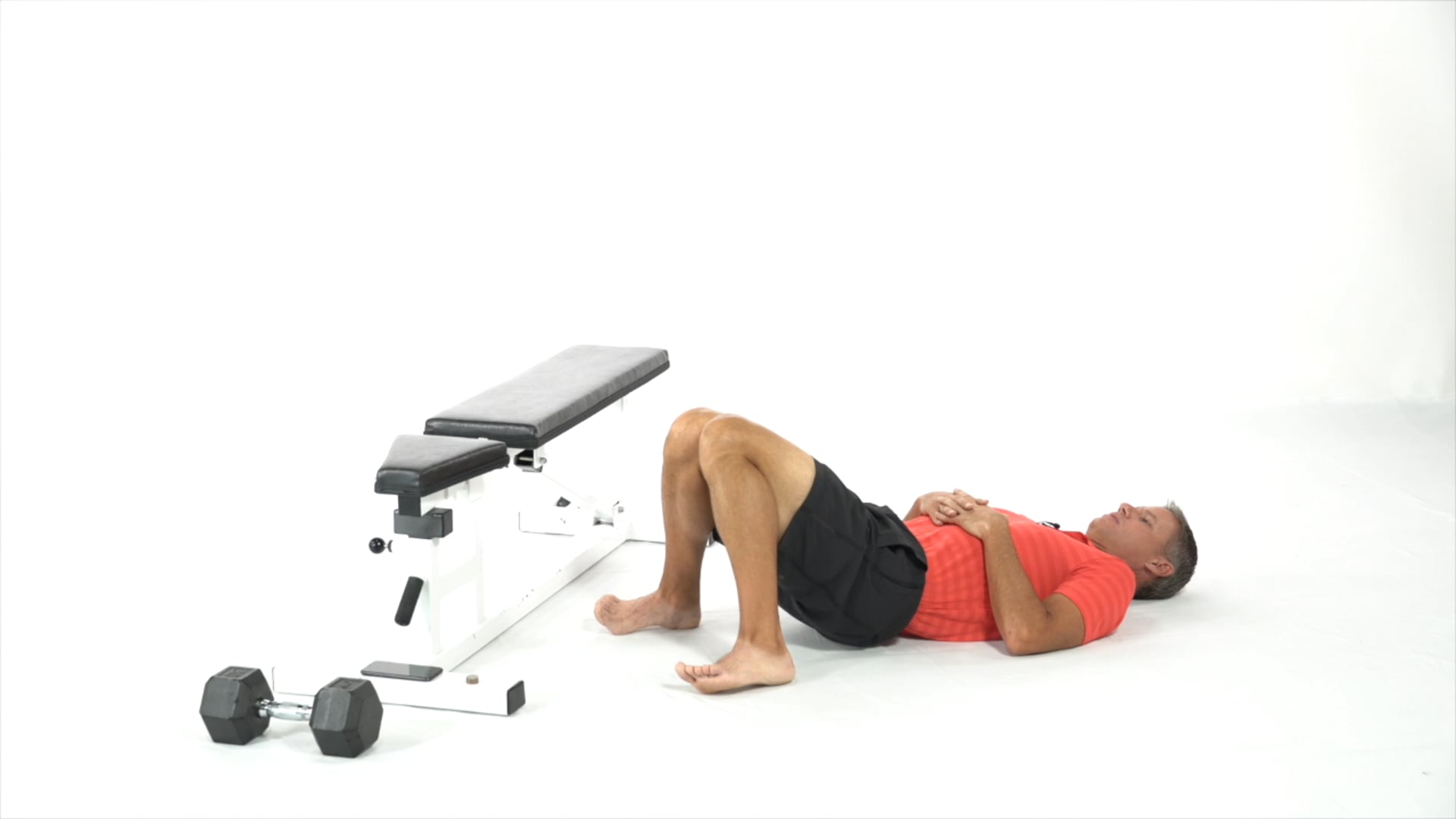 Golf Body Pro Workout #2