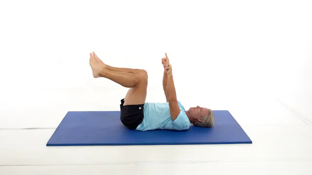 Dan Hellman's Top 5 for Good Abs