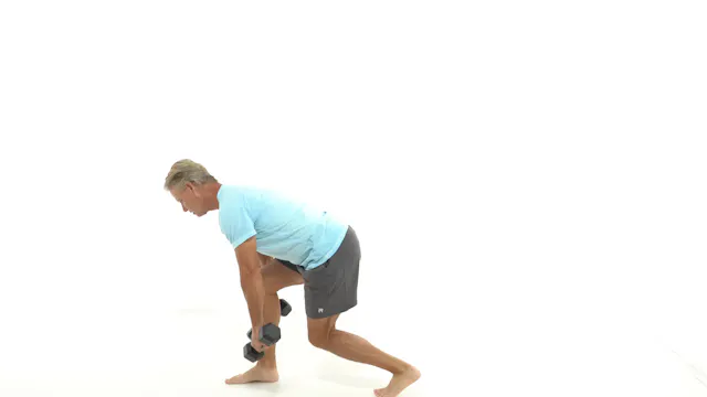 Dan Hellman's Top 5 for a Flabby Butt