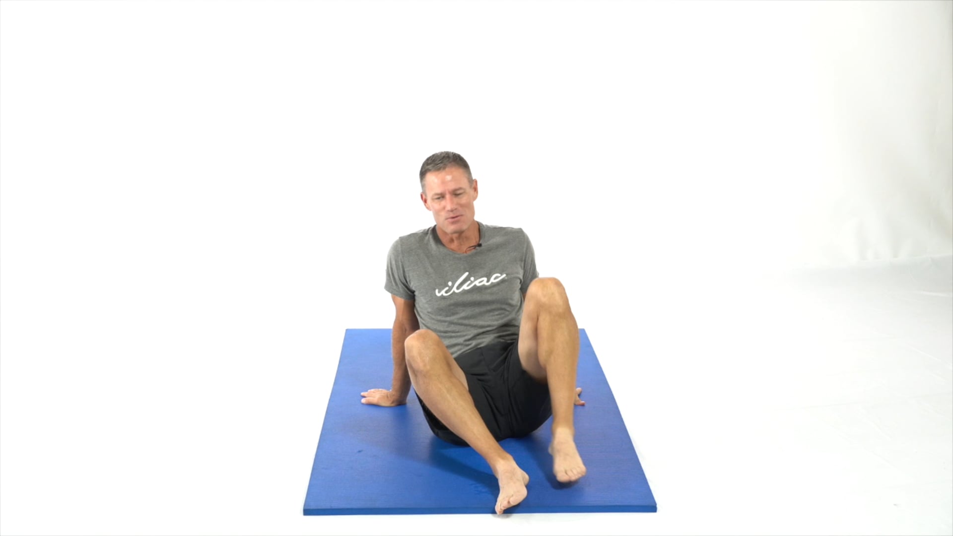 Intermediate Workout #1B