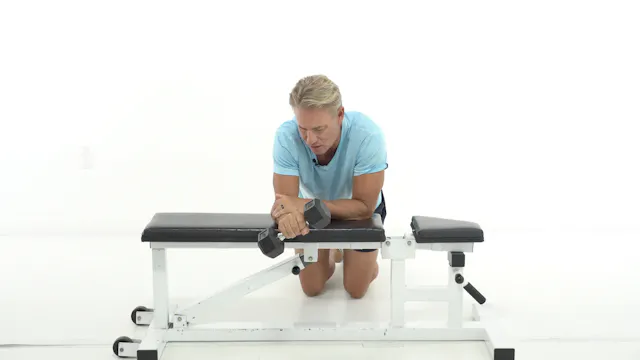 Dan Hellman's Top 5 for Tennis Elbow