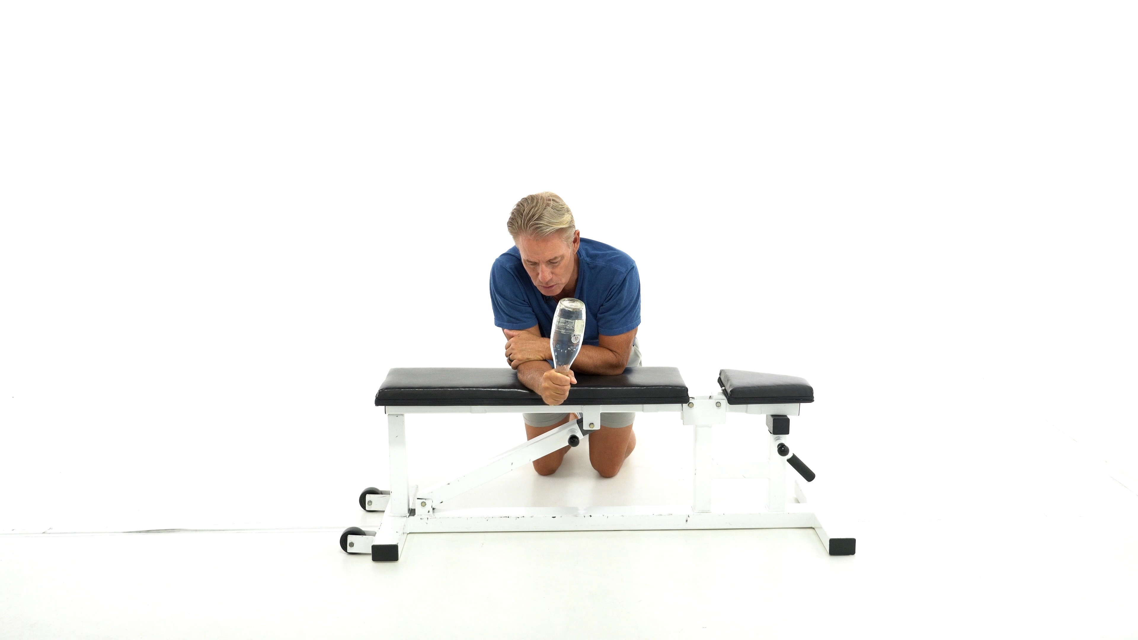 Dan Hellman's Top 5 for Golfer's Elbow