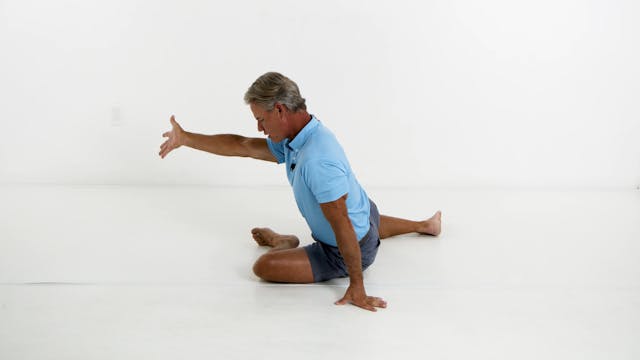 Hip Bursitis 