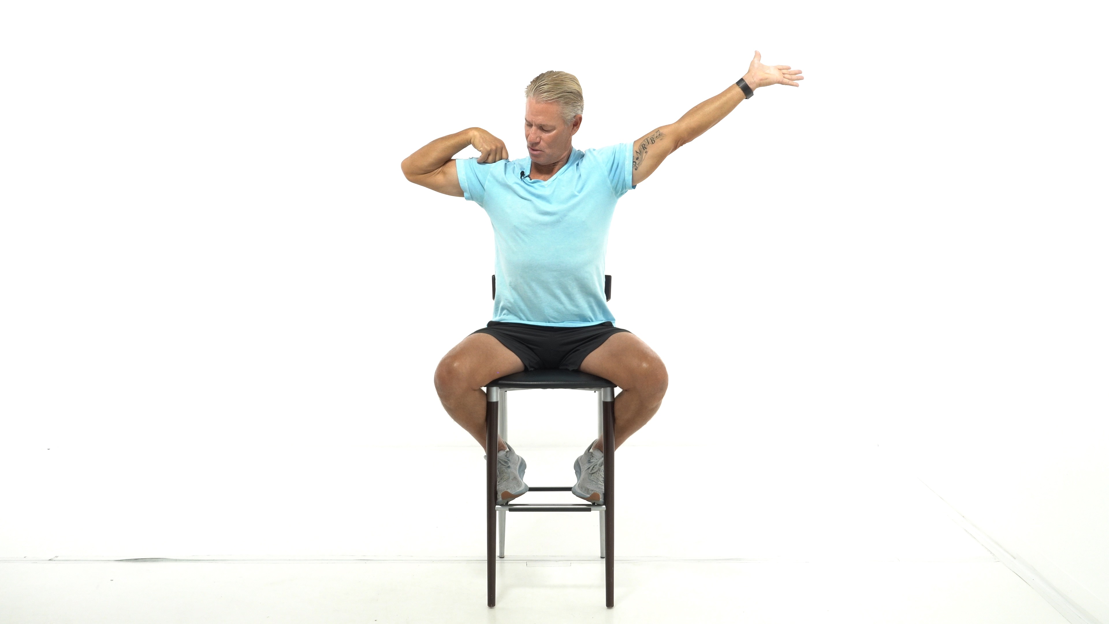 Dan Hellman's Top 5 for Carpal Tunnel Syndrome