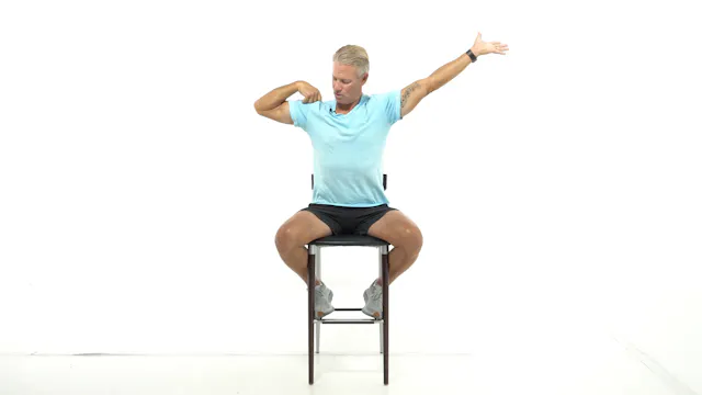Dan Hellman's Top 5 for Carpal Tunnel...