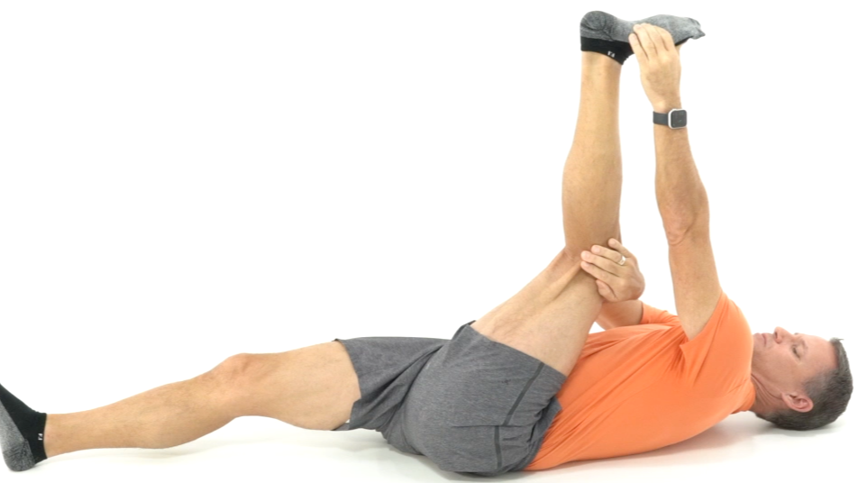 Intermediate Workout #4