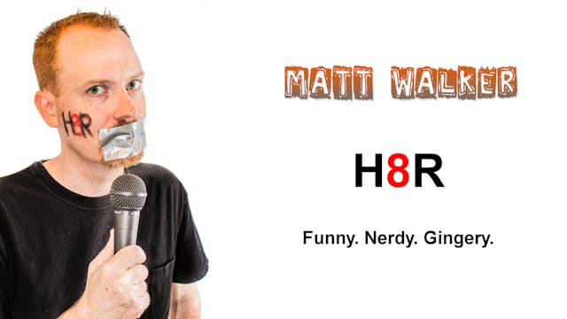 H8R
