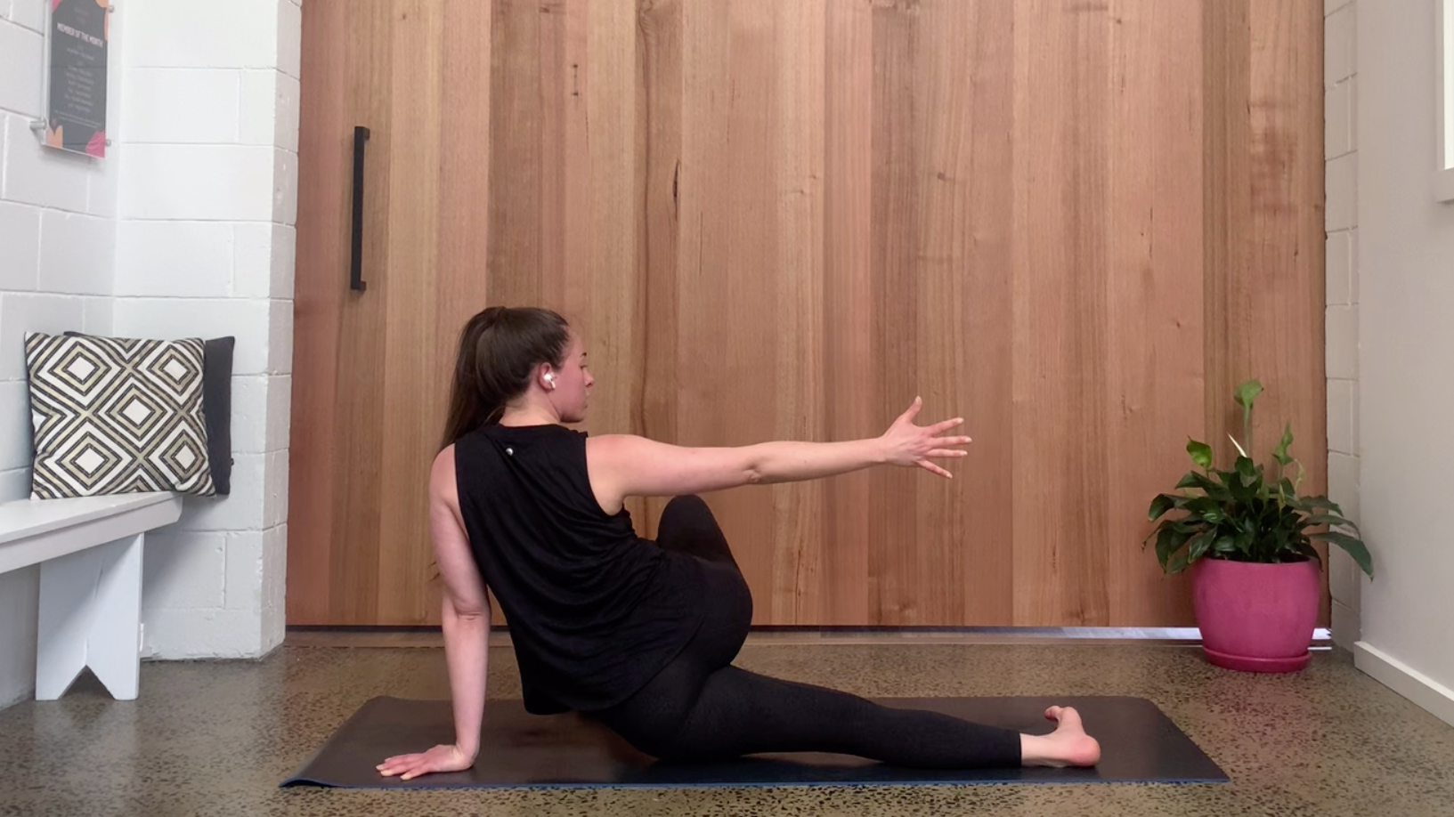 Habitus Yoga Video