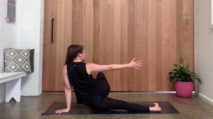 Habitus Yoga Video