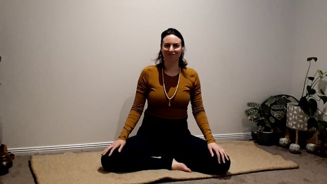 Breathwork & So Hum Meditation 10min ...