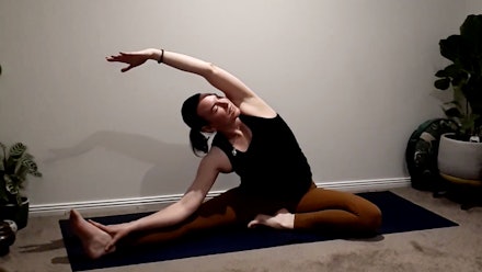 Habitus Yoga Video