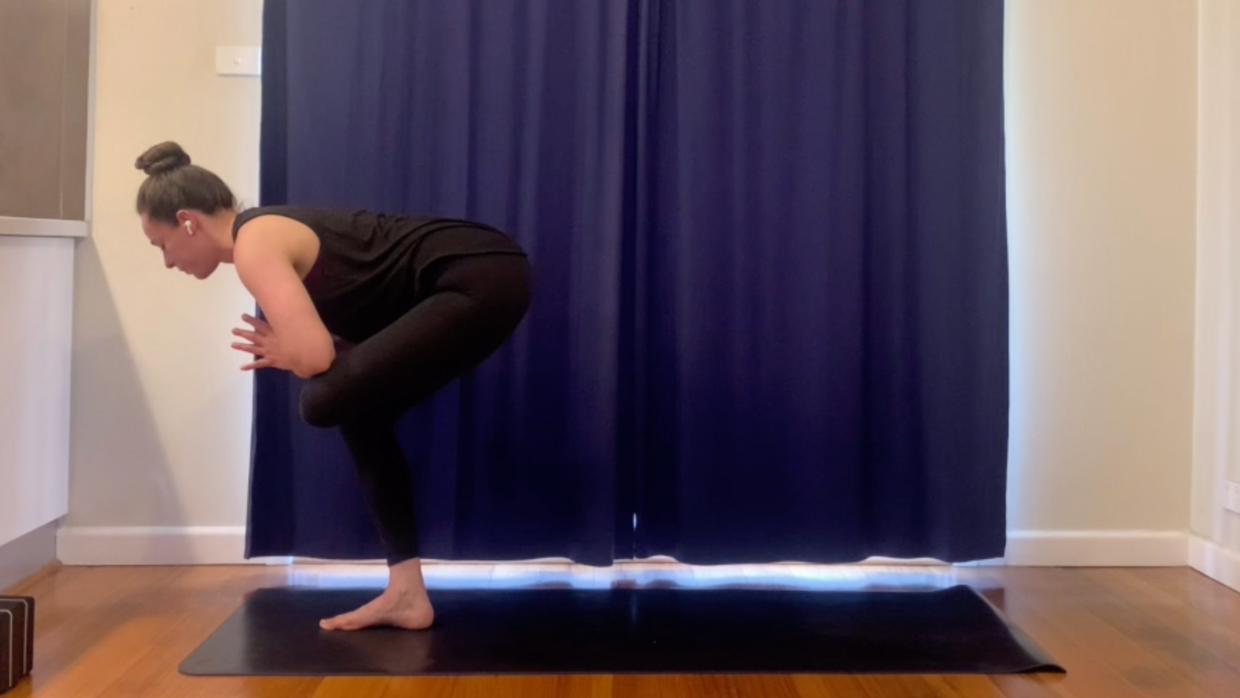 Habitus Yoga Video