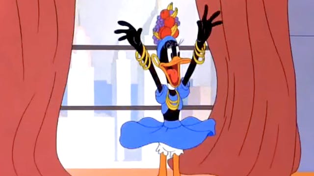 An Audition to Remember - ft. Daffy Duck & Porky Pig