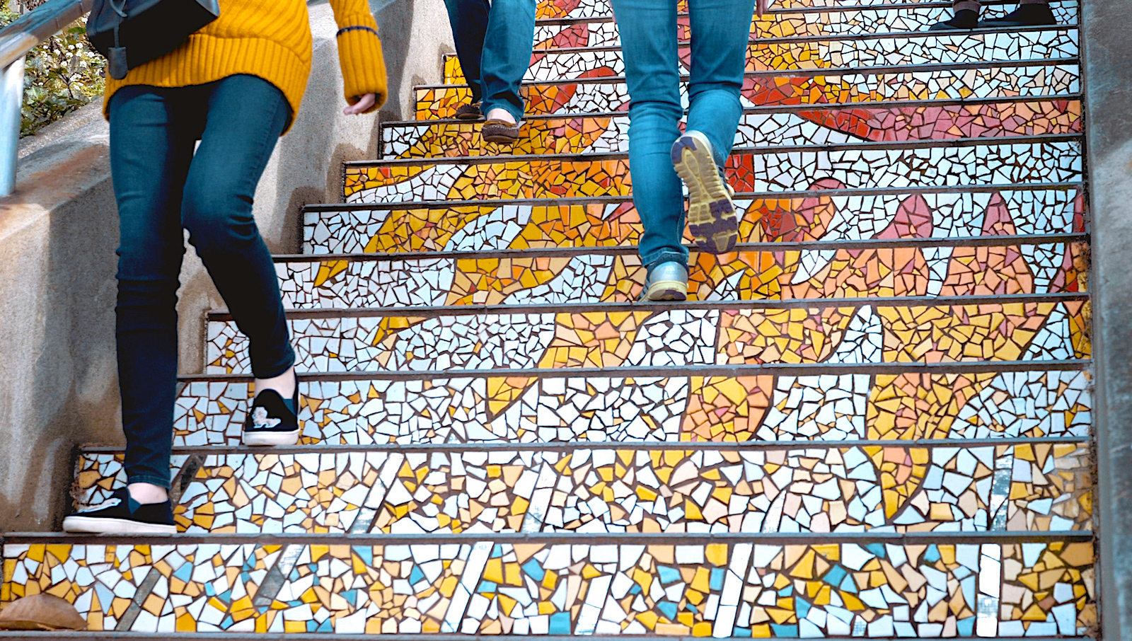 San Francisco – Travel Guide