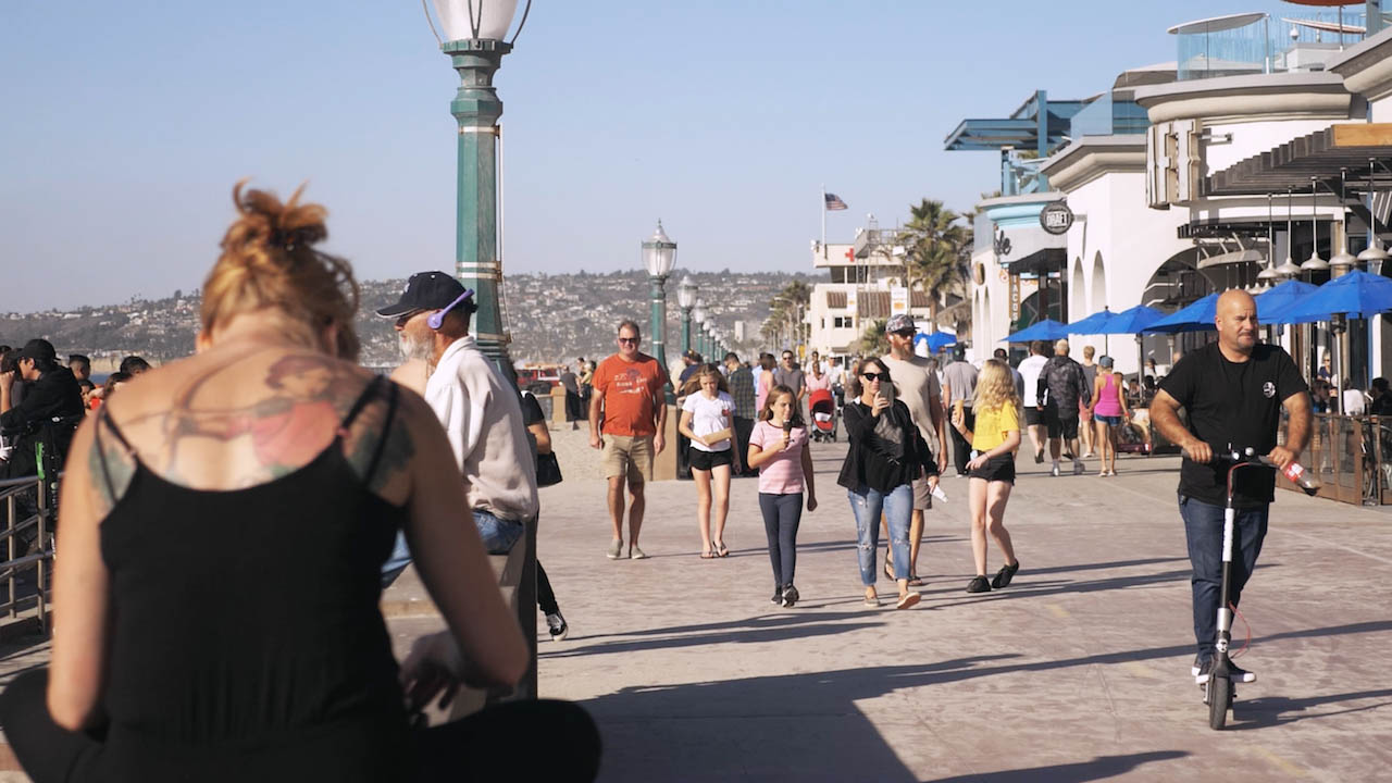 San Diego – Travel Guide