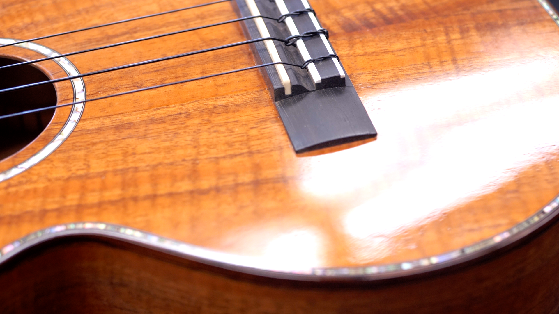 Secrets of the Ukulele: Hawaii Clip – Adventure Will Follow (Vol I)